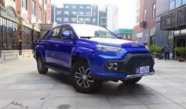 最新爆料江铃,颠覆性技术革新，引领行业新潮流